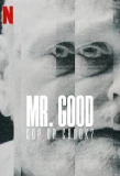 Poster for Mr. Good? Gåten Eirik Jensen