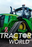 Poster for Tractor World