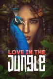 Poster for Love in the Jungle