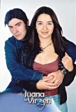 Poster for Juana, la virgen