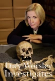 Poster for Lucy Worsley Investigates