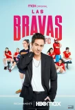 Poster for Las Bravas F.C.