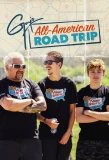 Poster for Guy's All-American Road Trip