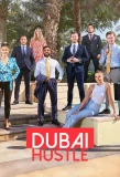 Poster for Dubai Hustle
