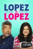 Poster for Lopez vs Lopez