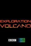 Poster for Exploration Volcano