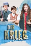 Poster for Der Krieg und ich