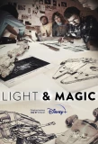 Poster for Light & Magic