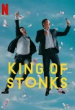 Poster for King of Stonks