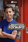 Poster for Best Foot Forward