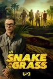 Poster for Snake in the Grass