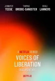 Poster for Voices of Liberation