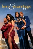 Poster for Love & Marriage: DC
