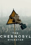 Poster for The Chernobyl Disaster