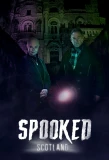 Poster for Spooked Scotland