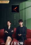 Poster for Paternity Tester