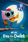 Poster for Eva the Owlet