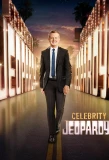 Poster for Celebrity Jeopardy!