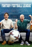 Poster for Fantasy Football League