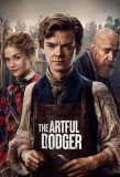 Poster for The Artful Dodger