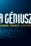 Poster for A Géniusz