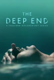 Poster for The Deep End