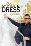 Poster for Say Yes to the Dress Arabia