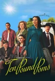 Poster for Ten Pound Poms