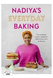 Poster for Nadiya's Everyday Baking
