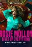 Poster for Rosie Molloy Gives Up Everything