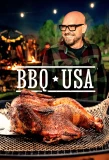 Poster for BBQ USA