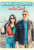 Poster for Bobby and Sophie on the Coast