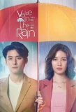 Poster for Voice in the Rain