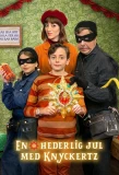 Poster for En hederlig jul med Knyckertz