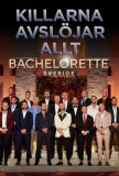 Poster for Bachelorette - Killarna avslöjar allt