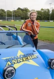 Poster for Challenge Anneka