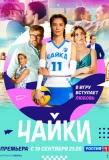 Poster for Чайки