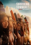 Poster for Surviving Summer