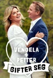 Poster for Vendela + Petter gifter seg