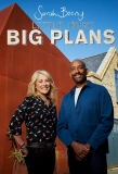 Poster for Sarah Beeny's Little House, Big Plans