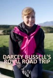 Poster for Darcey Bussell's Royal Road Trip