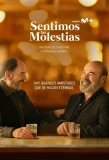 Poster for Sentimos las molestias