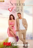 Poster for Senden Daha Güzel