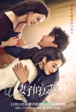 Poster for 妻子的反攻