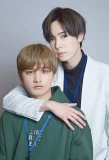 Poster for Senpai, This Can't be Love!