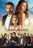Poster for Canım Annem