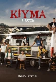 Poster for Kiyma