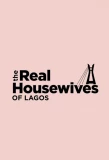 Poster for The Real Housewives of Lagos
