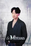 Poster for Be Mbitious