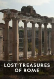 Poster for Lost Treasures of Rome
